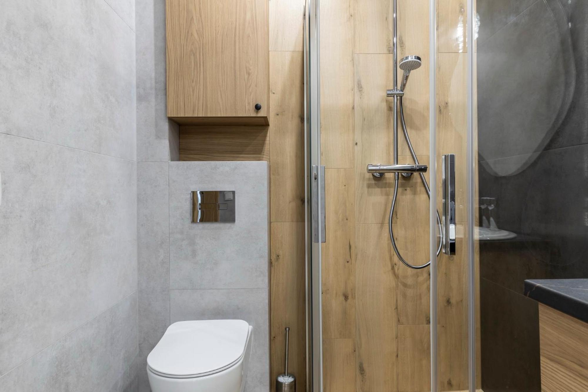 Oberconiowka Residence Spa - Mountain Base - Jaccuzi&Sauna — Zdjęcia 2